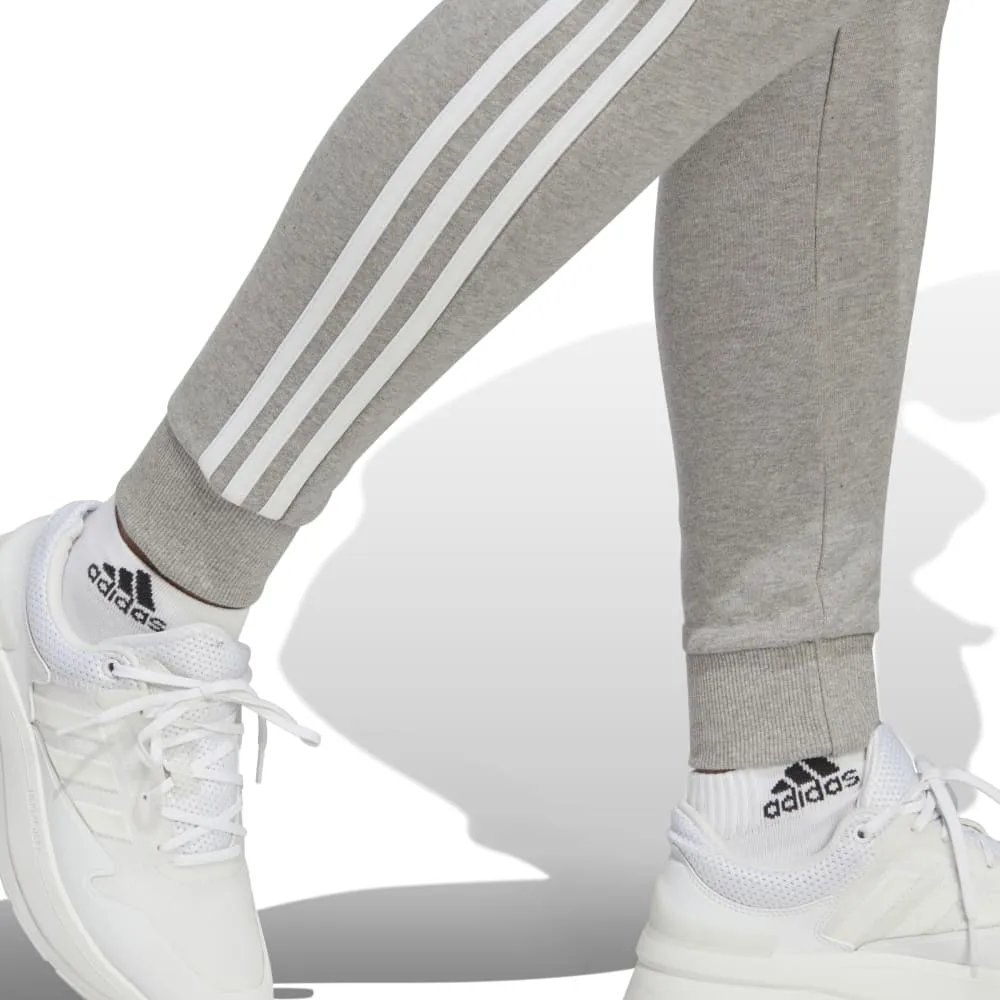 adidas Essentials 3-Stripes French Terry Cuff Women's Pants