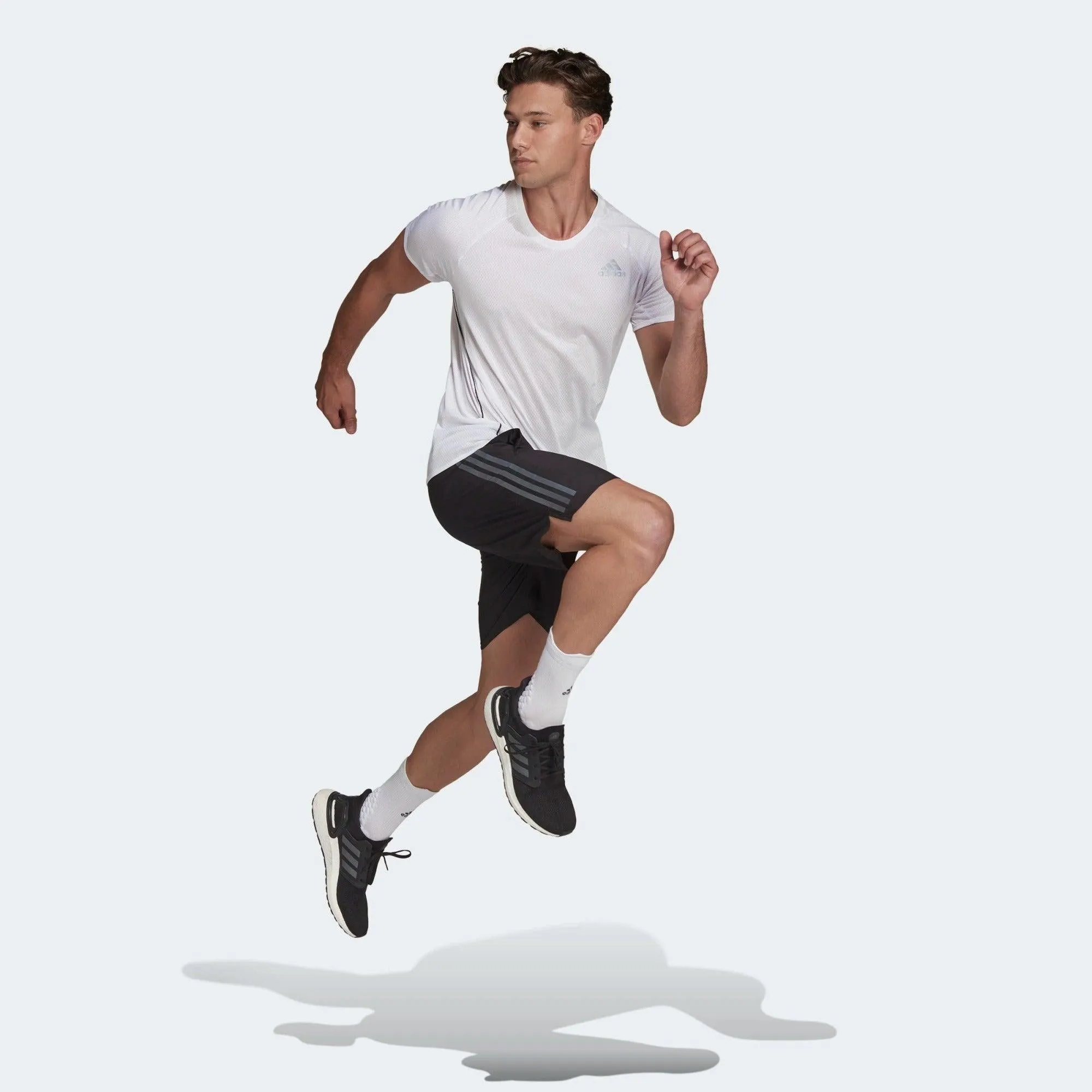 adidas Runner Men's Tee