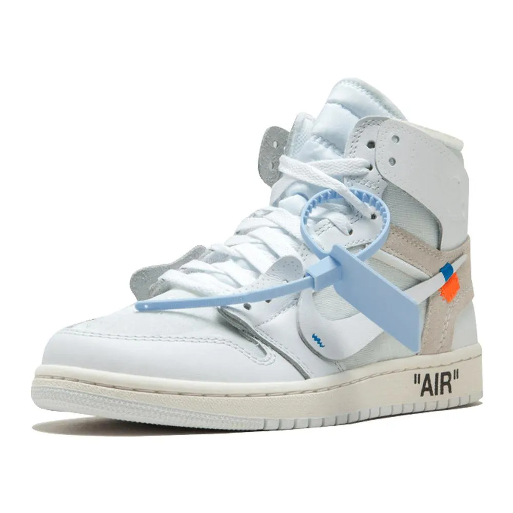 Air Jordan 1 x OFF-WHITE NRG GS