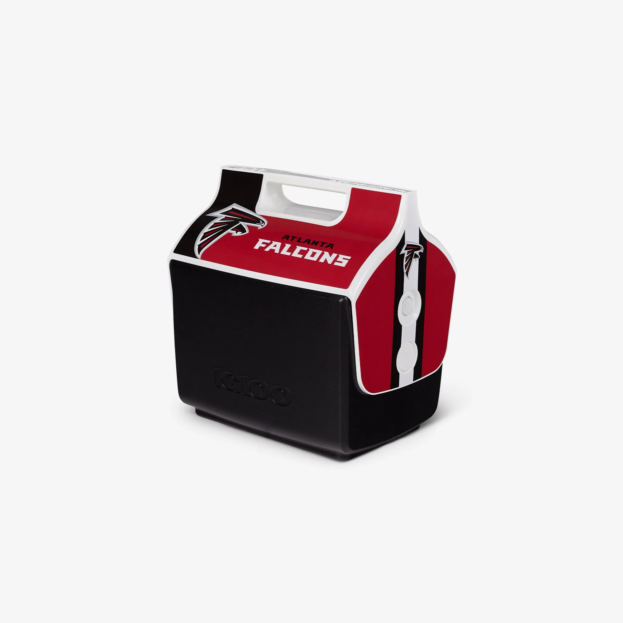 Atlanta Falcons Little Playmate 7 Qt Cooler