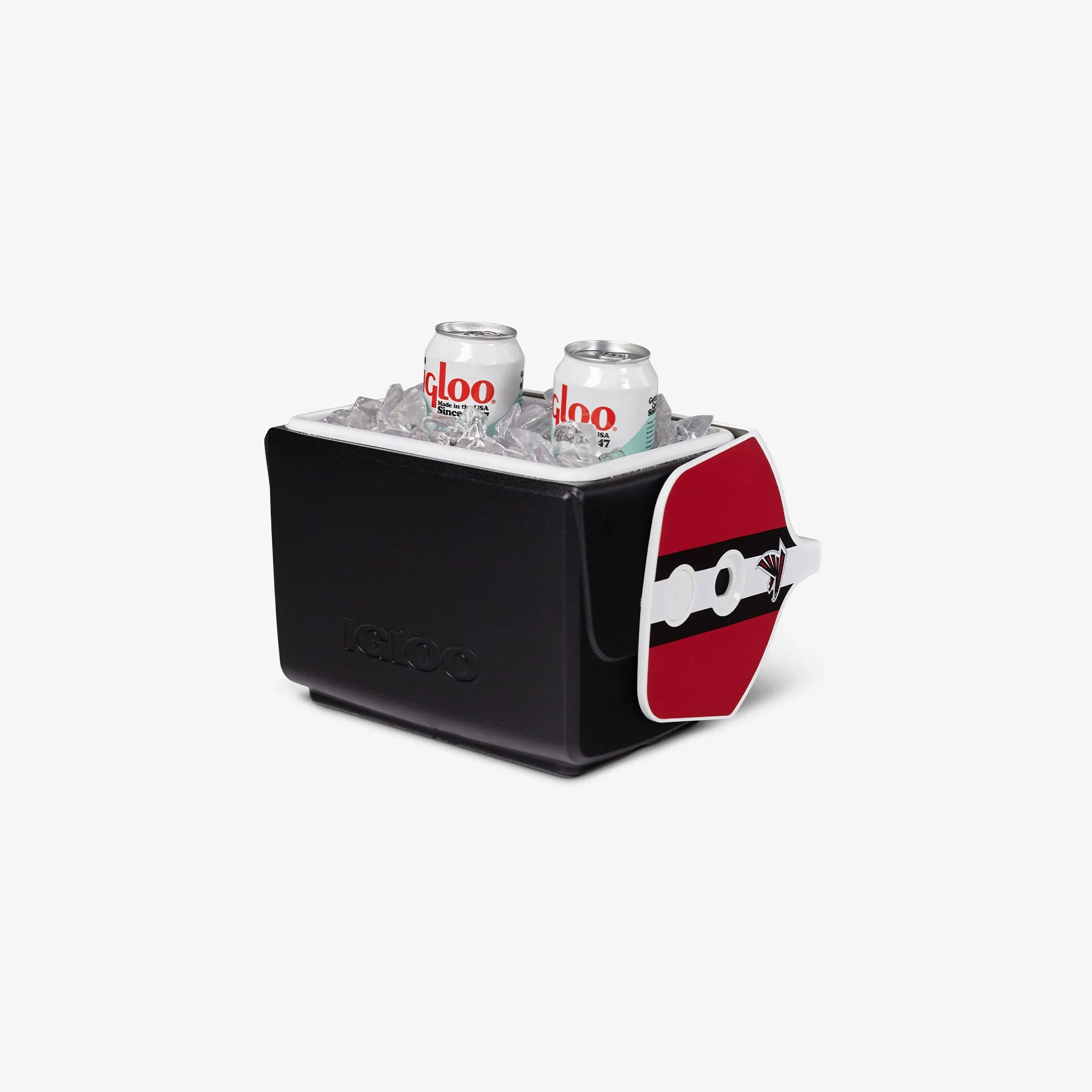 Atlanta Falcons Little Playmate 7 Qt Cooler