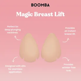 Boomba Magic Breast Lift