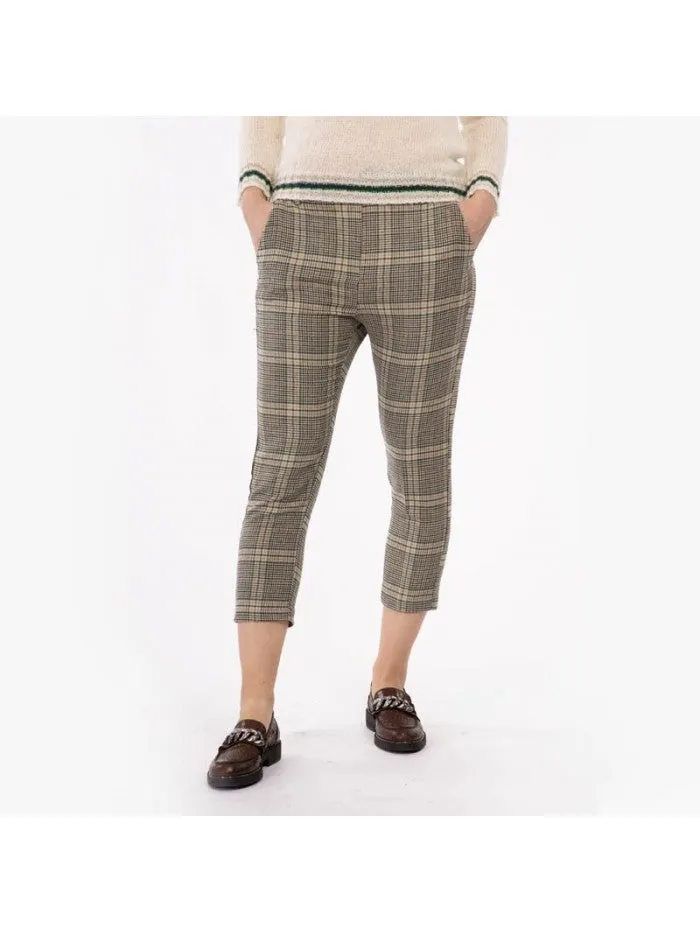 CA9006 Sabbia Pant