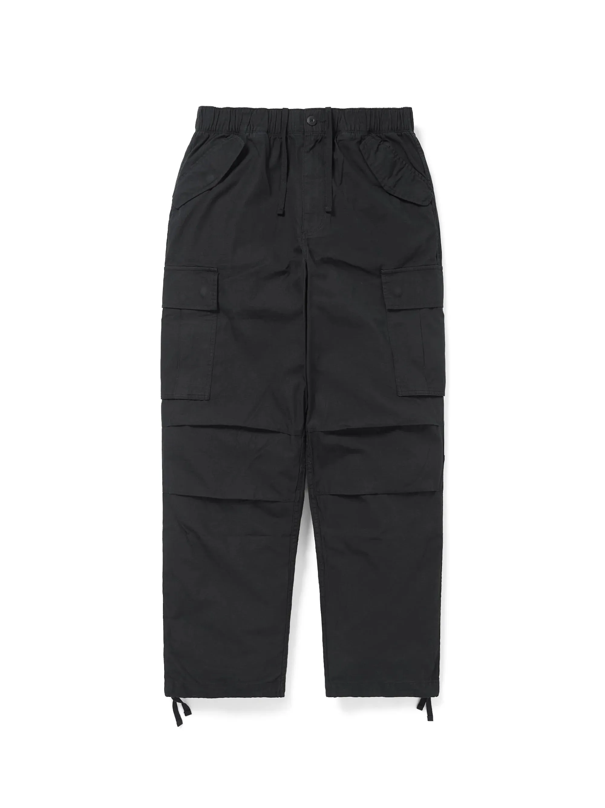 Cargo Pant Black / THIS IS NEVER THAT