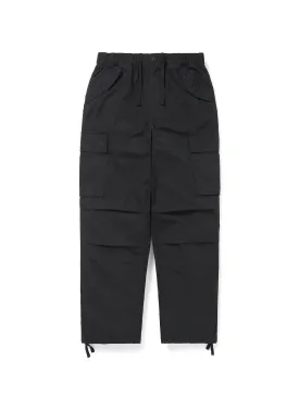 Cargo Pant Black / THIS IS NEVER THAT