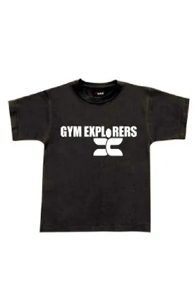 Cooroy Gym Explorers Tee