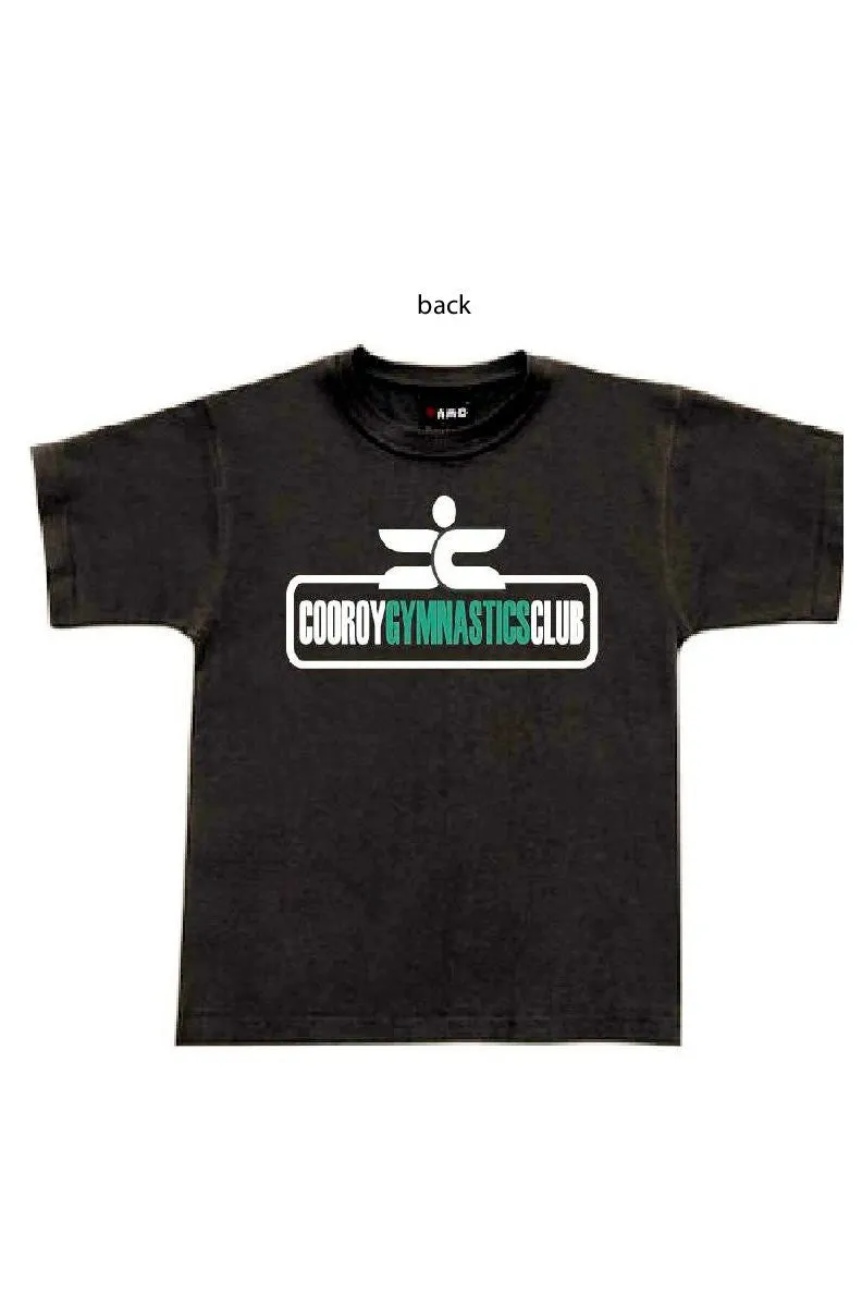 Cooroy Gym Explorers Tee