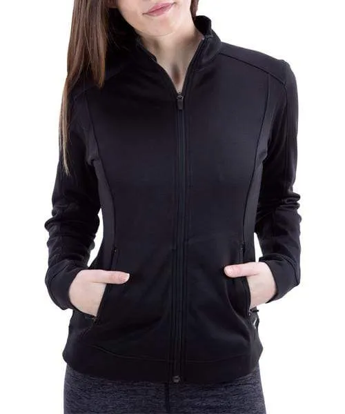 Covalent Activewear Ladies River Jacket