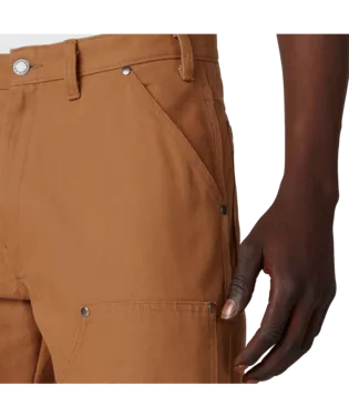 Dickies Double Front Duck Pant