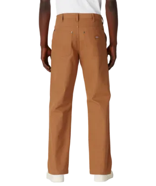 Dickies Double Front Duck Pant