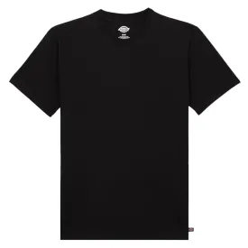 Everyday Short Sleeve T-Shirt - Black by Dickies