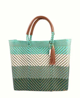 Hannah Resort Tote Bag - Pack Of: 1