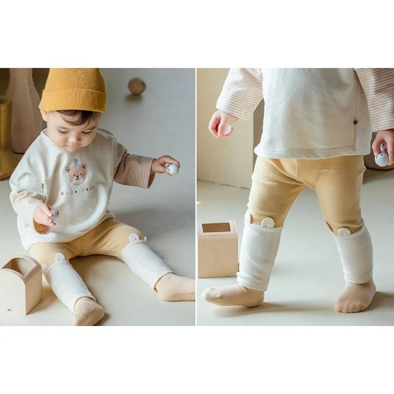 Happy Prince Edith Baby Leggings