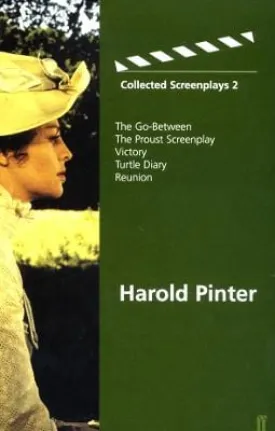 Harold Pinter: Collected Screenplays 2 [2000] paperback