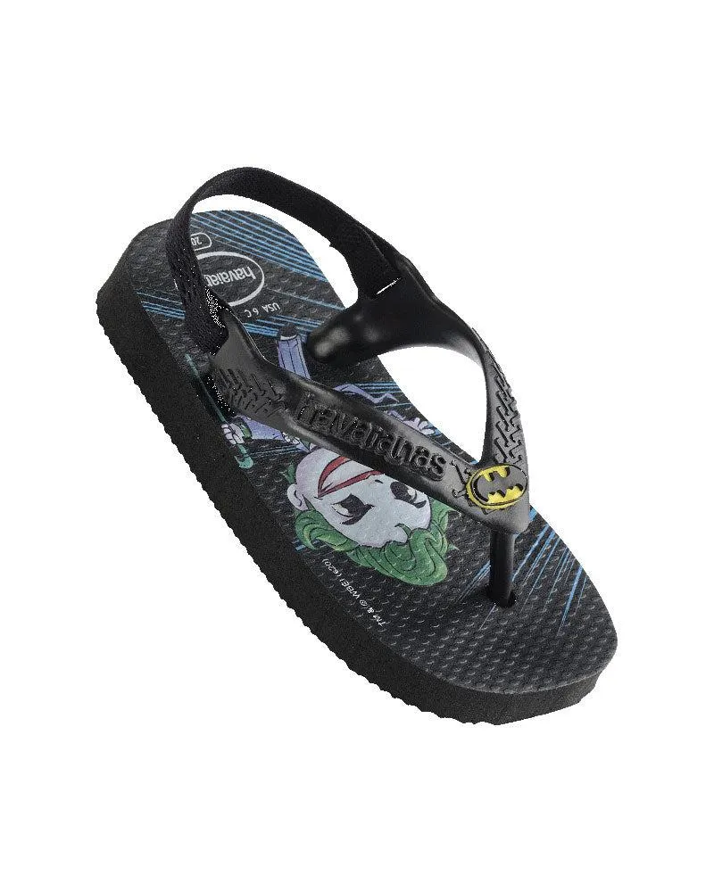 Havaianas Heroes Baby