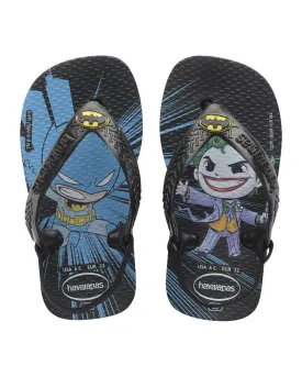 Havaianas Heroes Baby