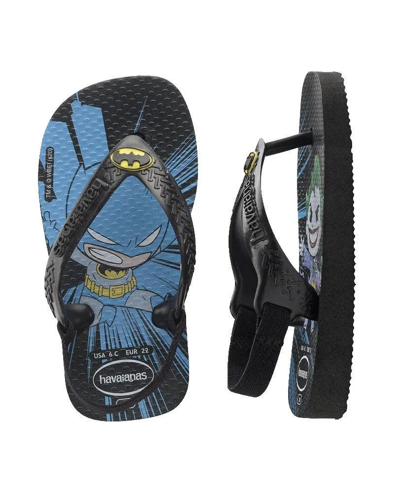 Havaianas Heroes Baby