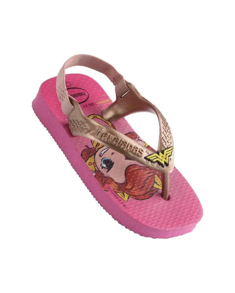 Havaianas Heroes Baby