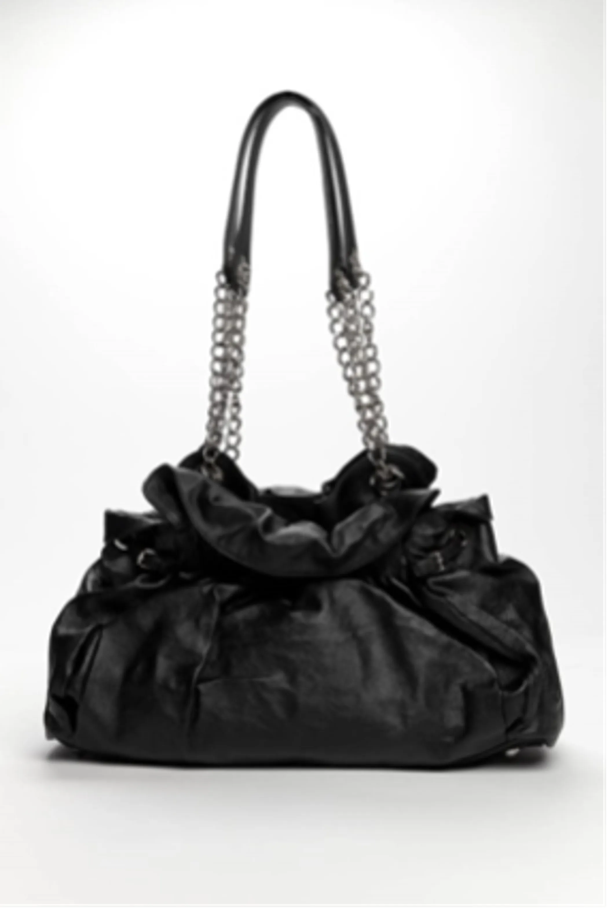 Jessica Italian Leather Bag