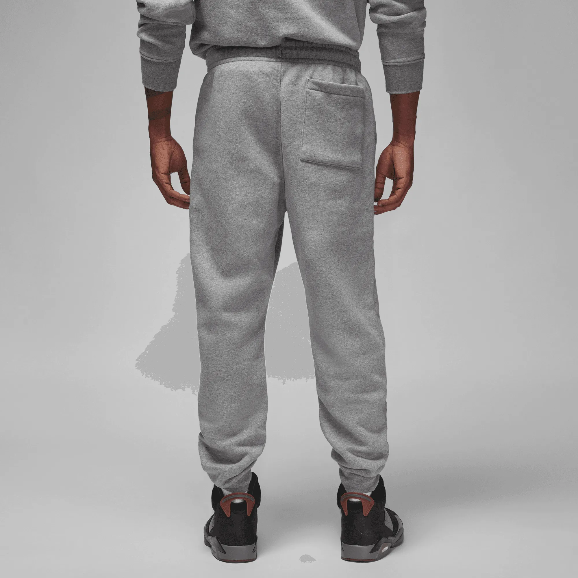 Jordan Essentials Fleece Pants DQ7340-091