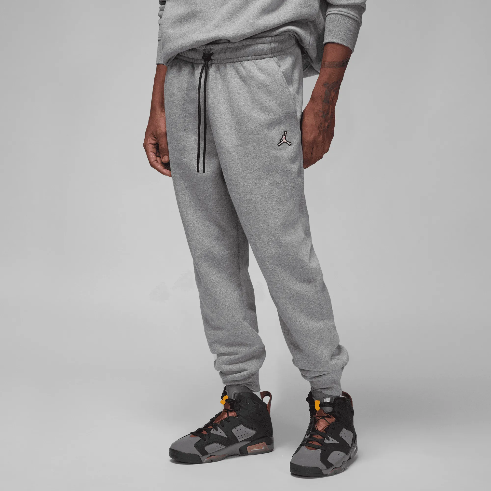 Jordan Essentials Fleece Pants DQ7340-091