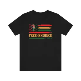 Juneteenth T-Shirt