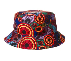 Justin Butler Bucket Hat