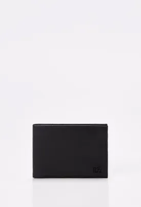 Leather Slim Wallet