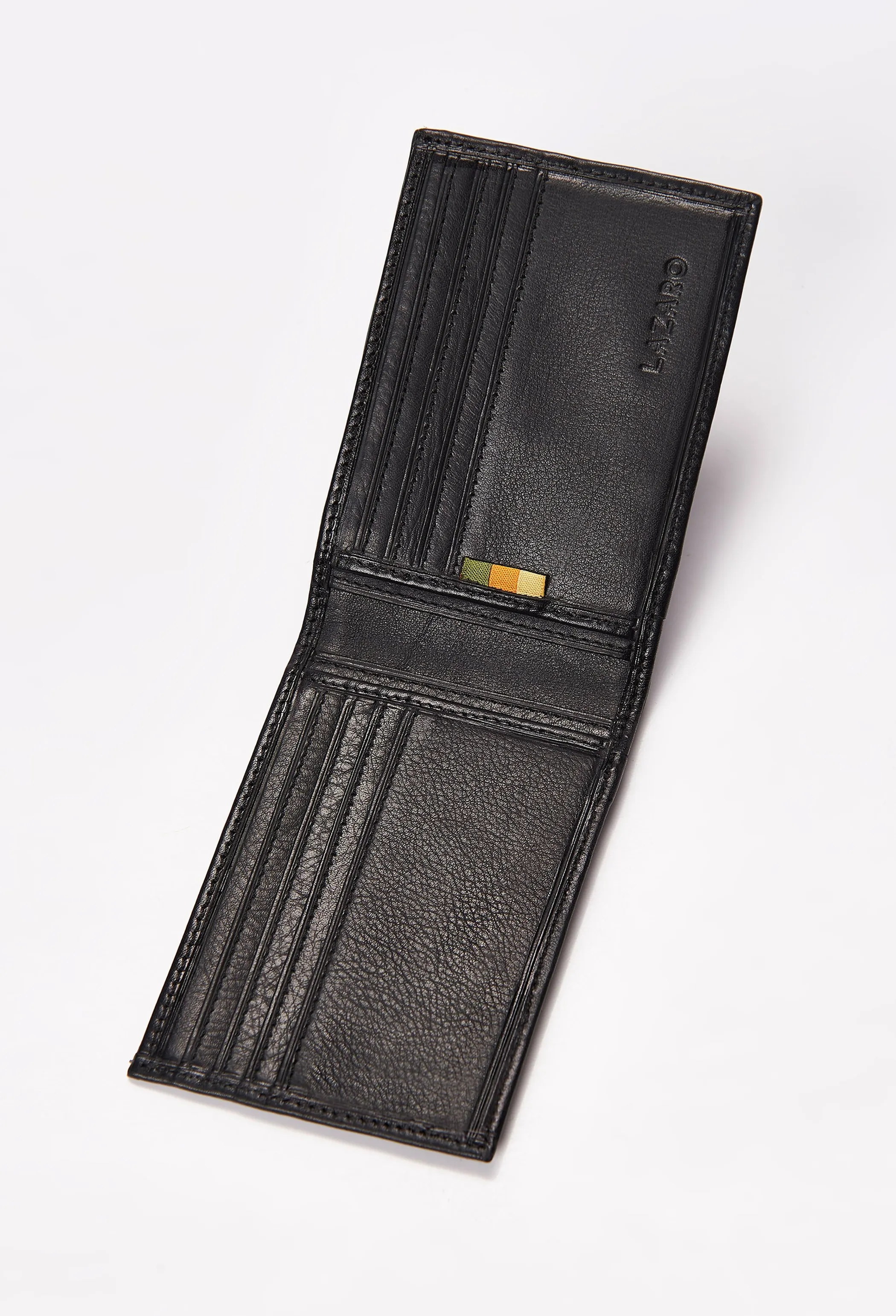 Leather Slim Wallet