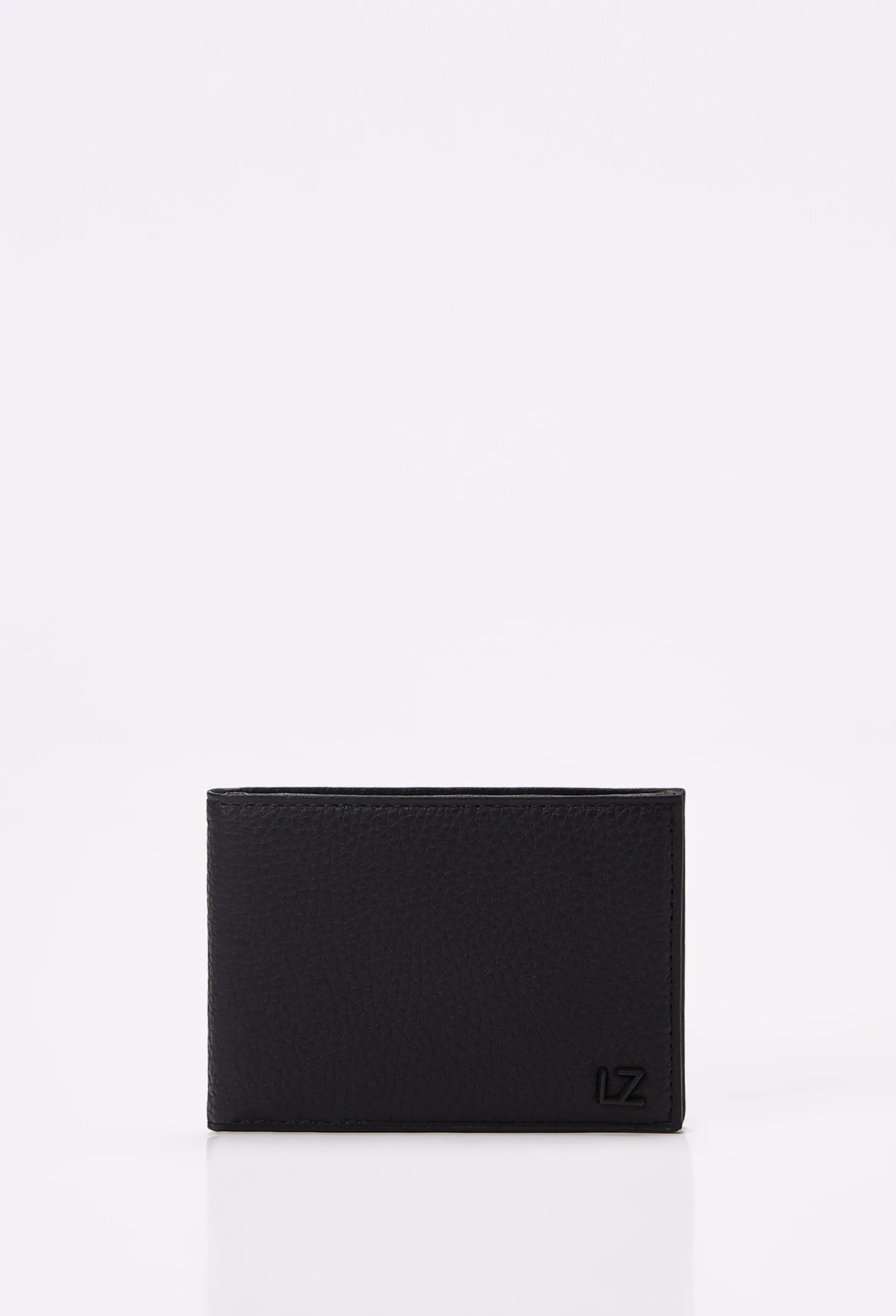 Leather Slim Wallet