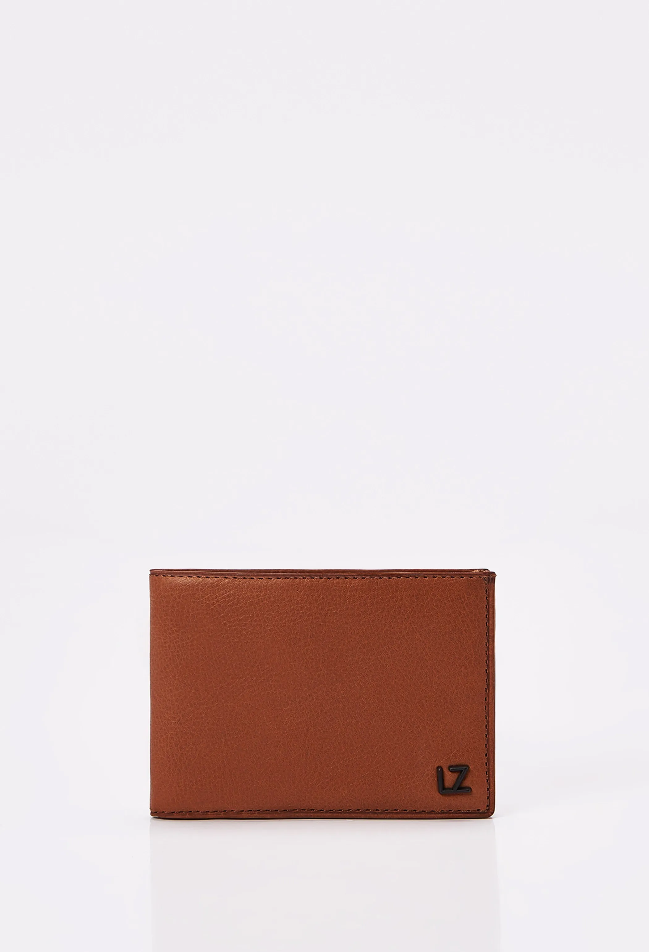 Leather Slim Wallet