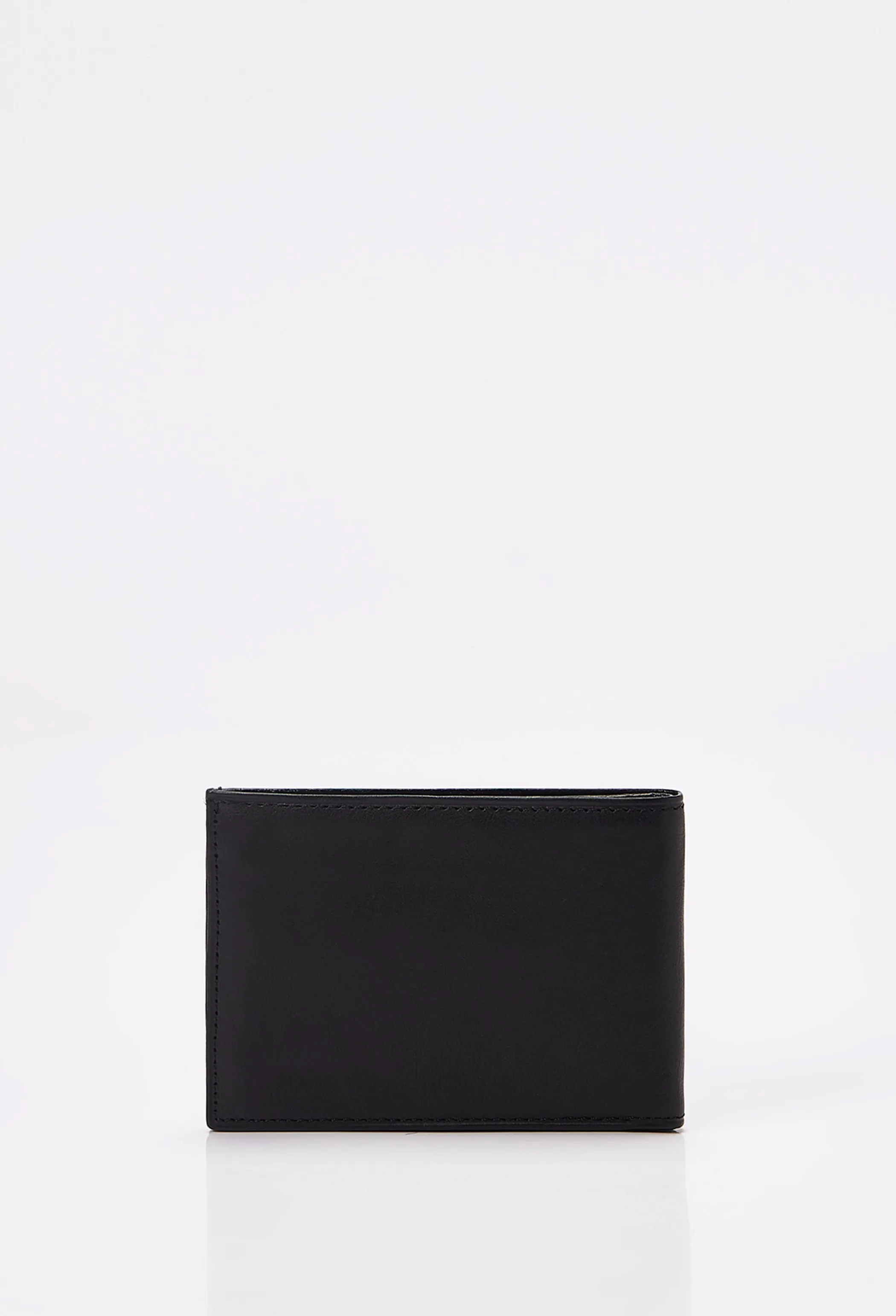 Leather Slim Wallet