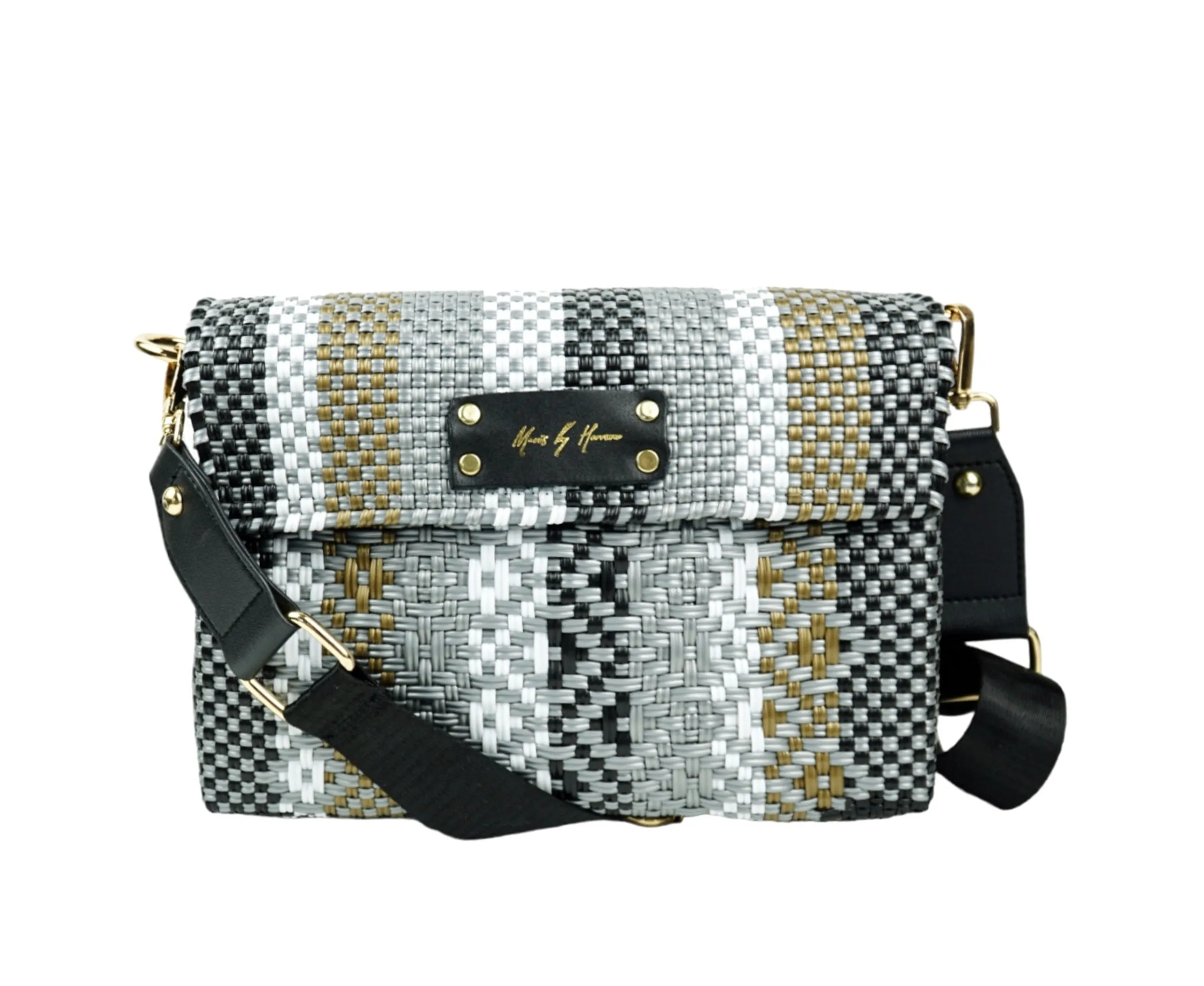 Marbella Crossbody Bag