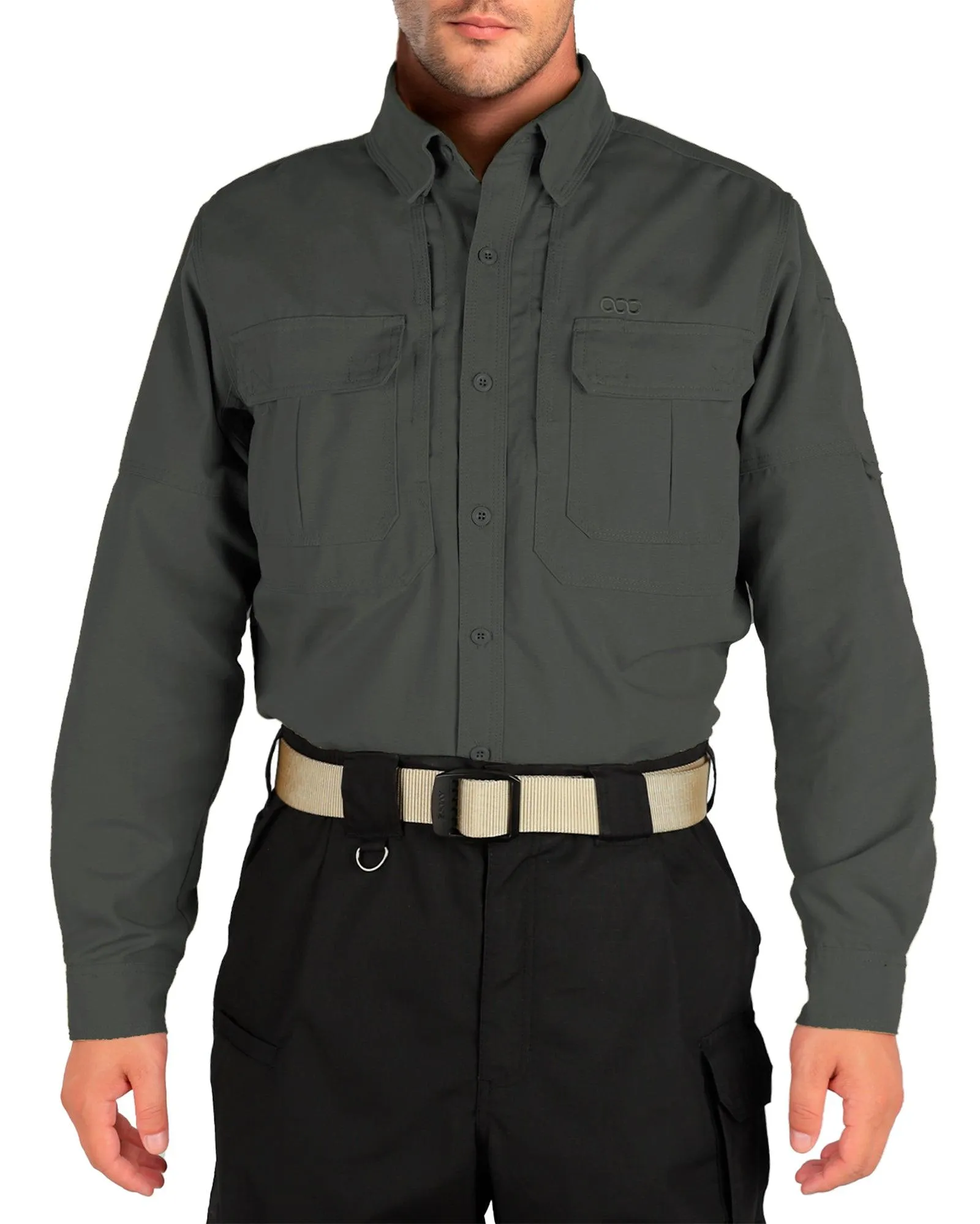 Men's Tactical Ripstop Shirt