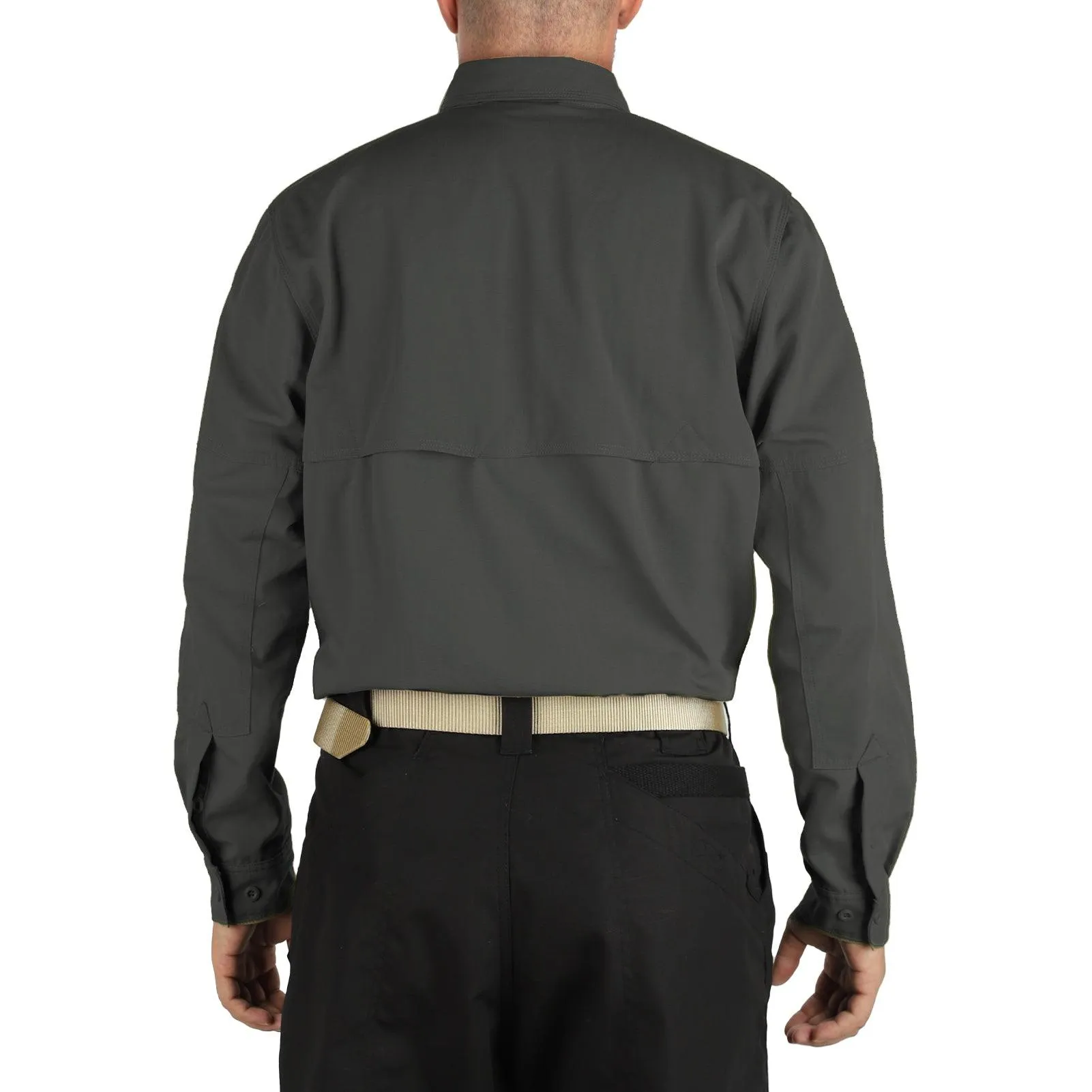 Men's Tactical Ripstop Shirt