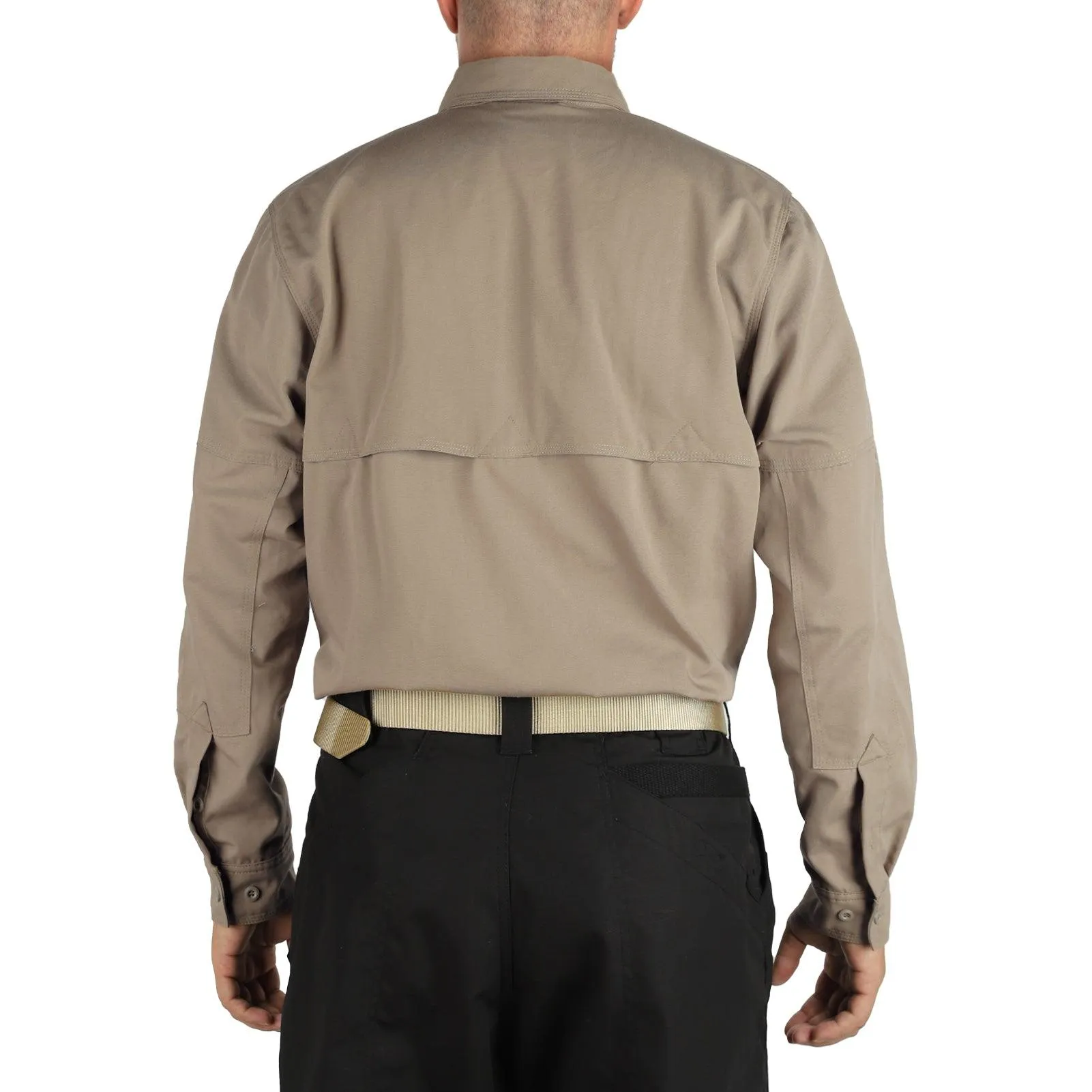 Men's Tactical Ripstop Shirt