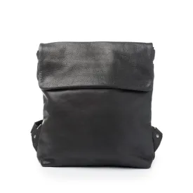 Neve Backpack- Black