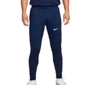 NIKE DRI-FIT STRIKE MEN'S FOOTBALL PANTS NAVY