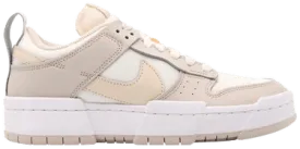 Nike Wmns Dunk Low Disrupt 'Sail'