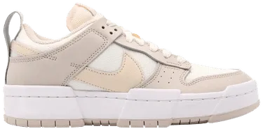 Nike Wmns Dunk Low Disrupt 'Sail'