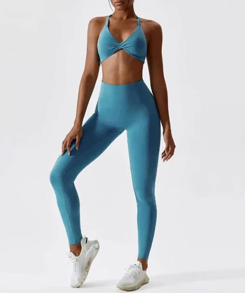 PGW V-seam leggings