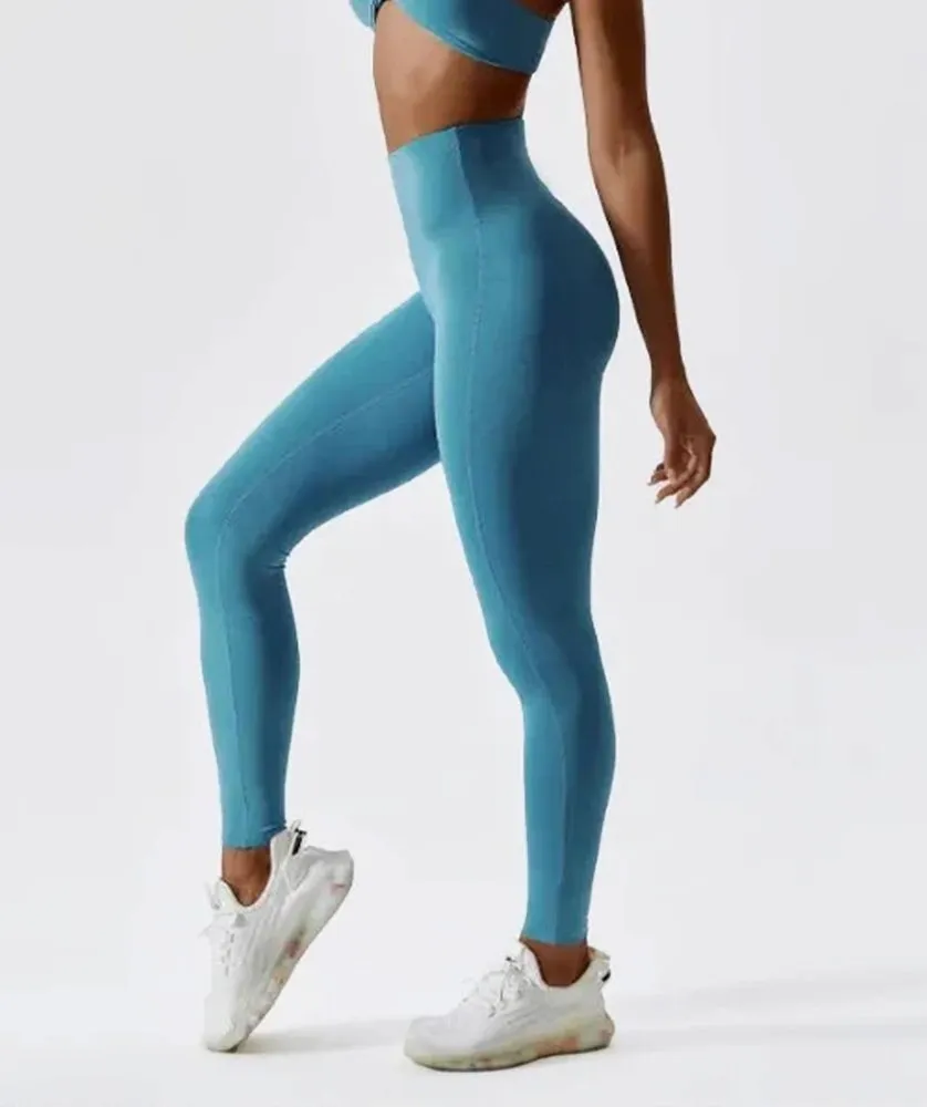 PGW V-seam leggings