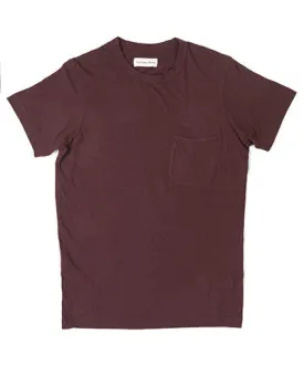 Pocket Tee