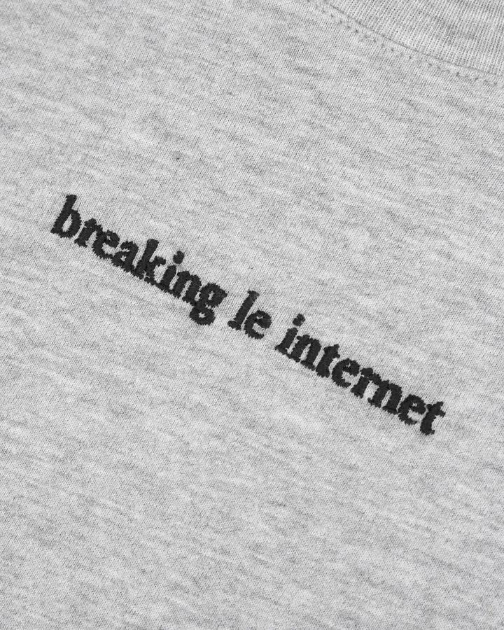 Popin Break The Internet/Gots T-Shirt