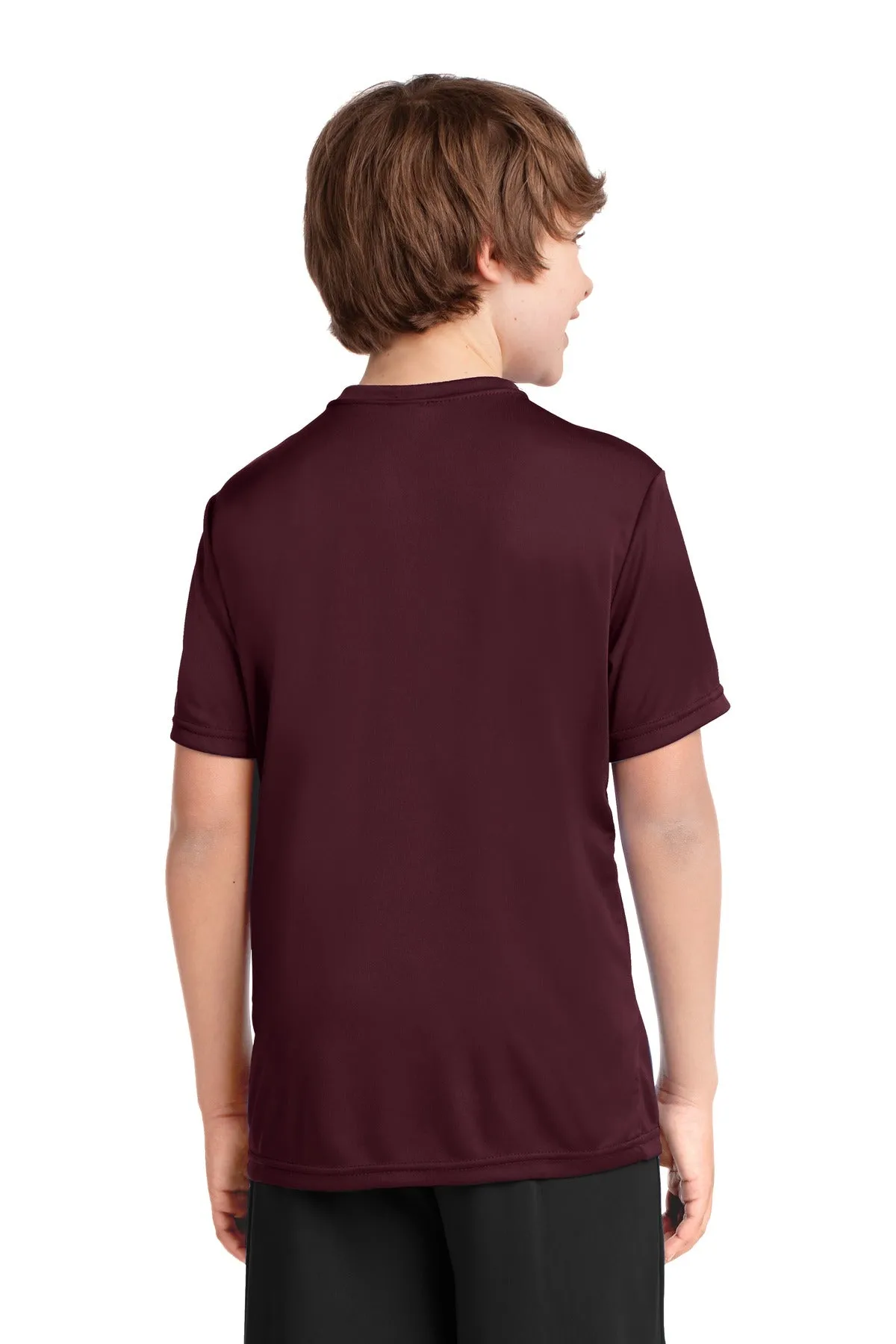 Port & Company® Youth Performance Tee. PC380Y