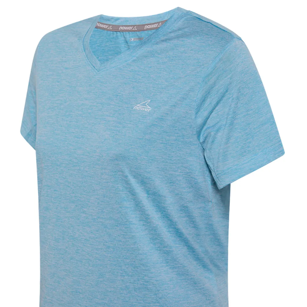 Power ActiveWear Women's HYDROPHILIC TEE