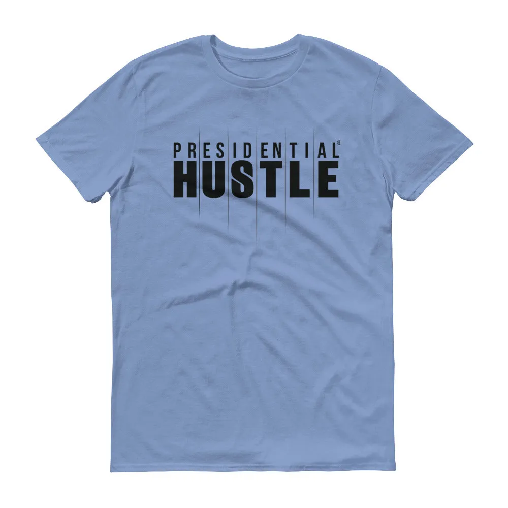 Presidential Hustle Shirt Short-Sleeve Tee