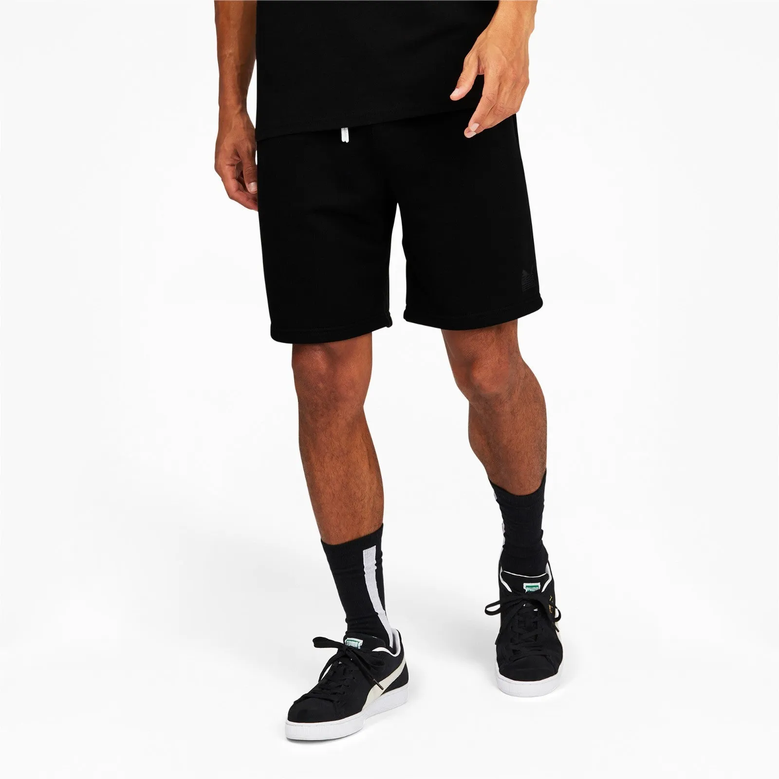 PUMA x TMC EVERY DAY HUSSLE SWEATSHORT 53368701-001