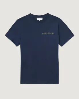 "Overcaffeinated" Popincourt T-Shirt