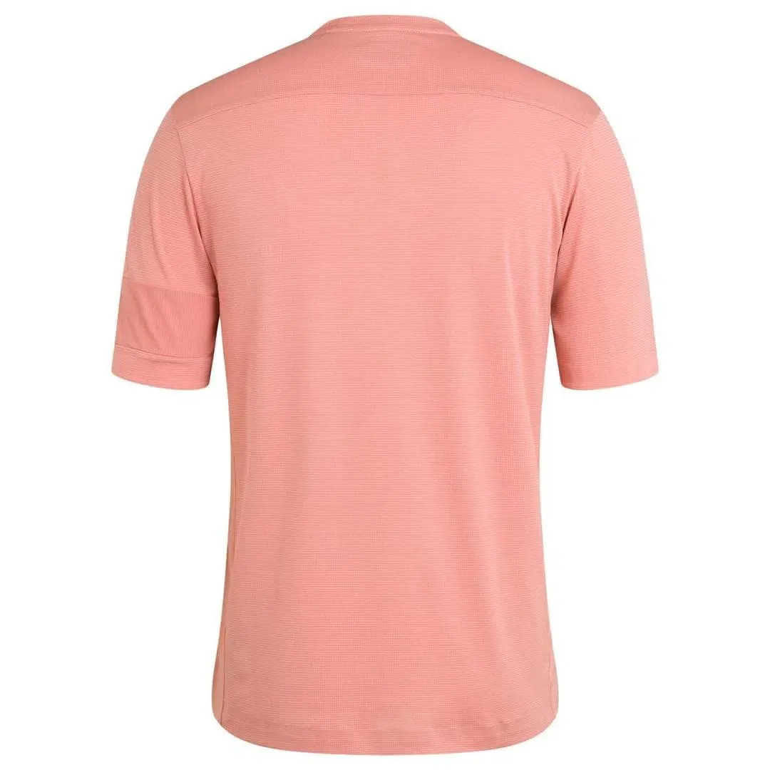 RAPHA  Technical Tshirt - Rose